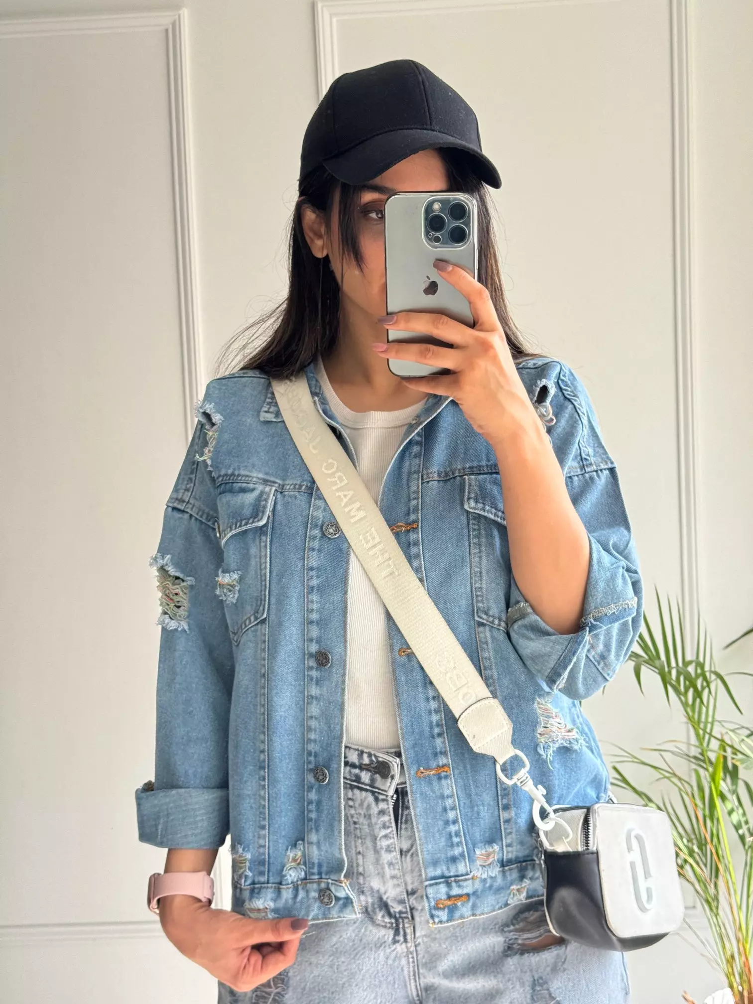 کت جین شایلی